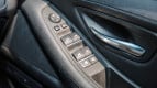 BMW 5 Series Interior photo