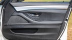 BMW 5 Series Interior photo