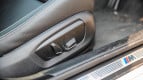 BMW 5 Series Interior photo