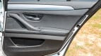 BMW 5 Series Interior photo