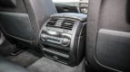 BMW 5 Series Interior photo