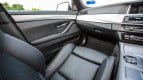 BMW 5 Series Interior photo