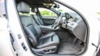 BMW 5 Series Interior photo