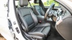 BMW 5 Series Interior photo