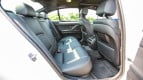 BMW 5 Series Interior photo