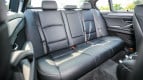 BMW 5 Series Interior photo