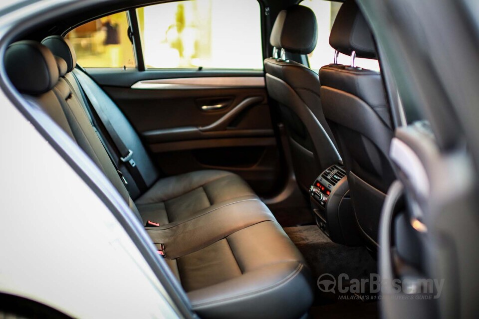 Mercedes-Benz A-Class W177 (2018) Interior