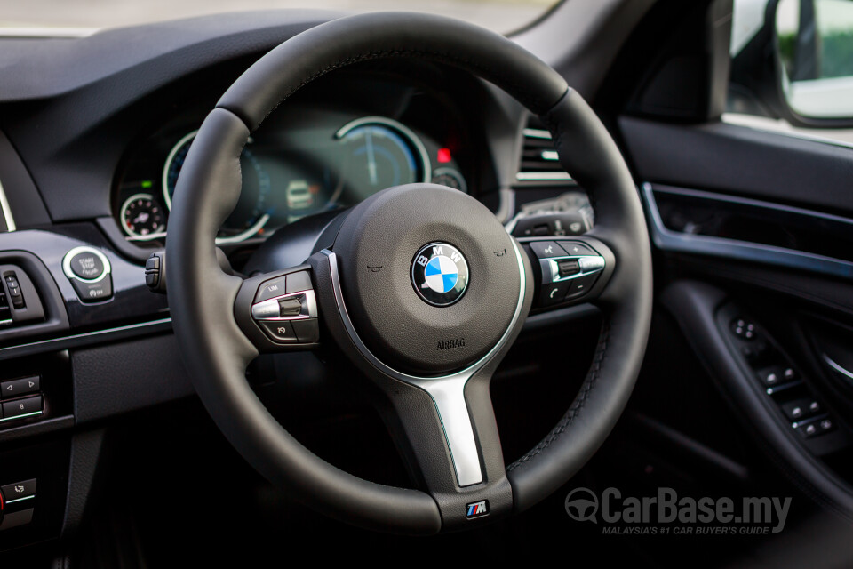 Mitsubishi ASX Mk1 Facelift (2013) Interior