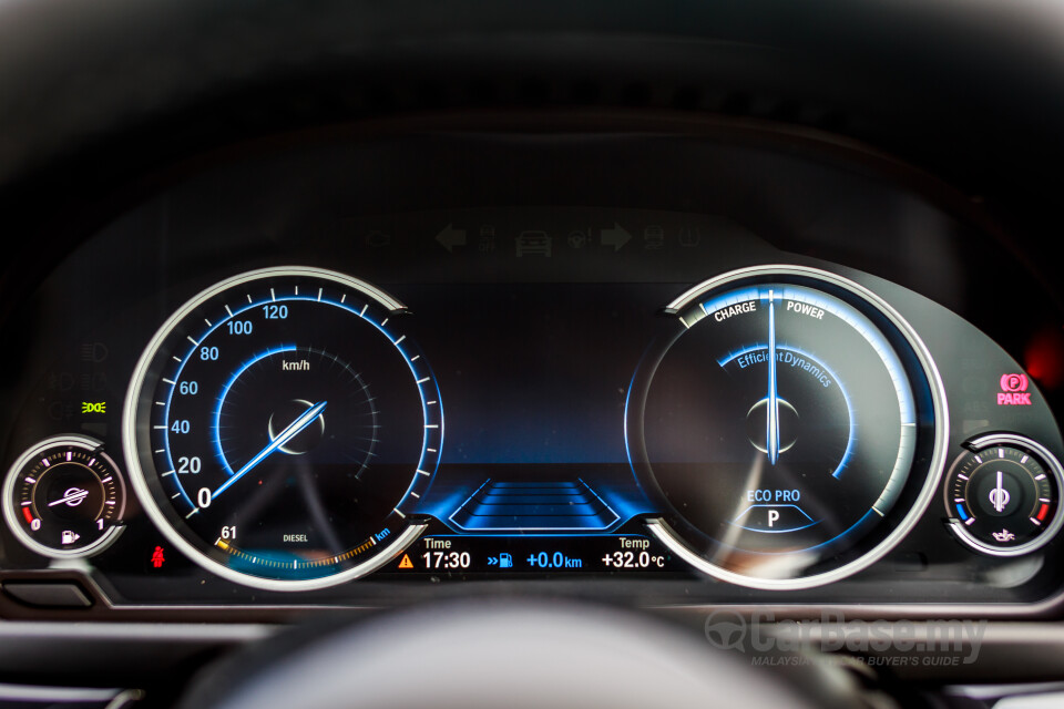 Chevrolet Cruze J300 (2012) Interior