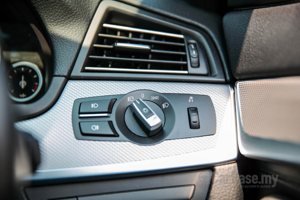 Perodua Axia Mk1 Facelift 2 (2019) Interior