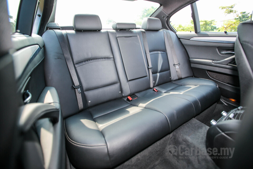 Ford Ranger T6 Facelift 2 (2018) Interior