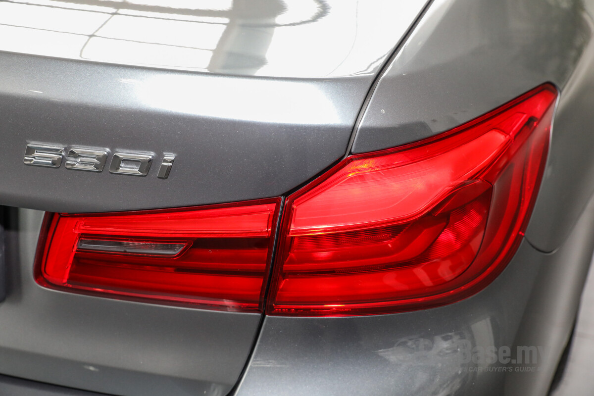 Carbase BMW 5 Series G30 (2017) Exterior Image #46005 in Malaysia - Reviews ...