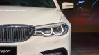 BMW 5 Series Exterior photo