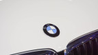 BMW 5 Series Exterior photo