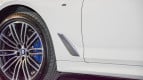 BMW 5 Series Exterior photo