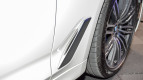 BMW 5 Series Exterior photo
