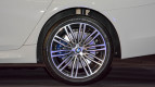 BMW 5 Series Exterior photo