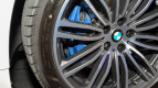 BMW 5 Series Exterior photo