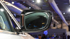 BMW 5 Series Exterior photo