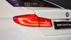 BMW 5 Series Exterior photo