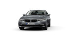 BMW 5 Series Exterior photo