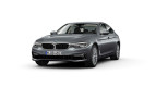 BMW 5 Series Exterior photo