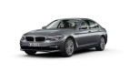 BMW 5 Series Exterior photo