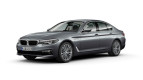 BMW 5 Series Exterior photo
