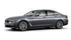 BMW 5 Series Exterior photo