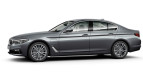 BMW 5 Series Exterior photo