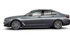BMW 5 Series Exterior photo