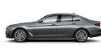 BMW 5 Series Exterior photo