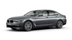 BMW 5 Series Exterior photo