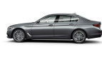BMW 5 Series Exterior photo