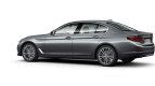 BMW 5 Series Exterior photo