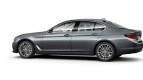 BMW 5 Series Exterior photo