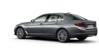 BMW 5 Series Exterior photo