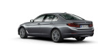 BMW 5 Series Exterior photo