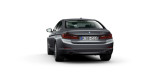 BMW 5 Series Exterior photo