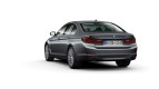 BMW 5 Series Exterior photo