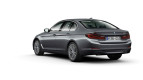 BMW 5 Series Exterior photo