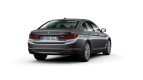 BMW 5 Series Exterior photo
