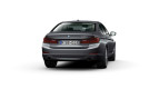 BMW 5 Series Exterior photo