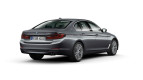 BMW 5 Series Exterior photo