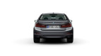 BMW 5 Series Exterior photo