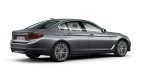 BMW 5 Series Exterior photo