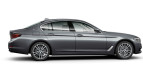 BMW 5 Series Exterior photo