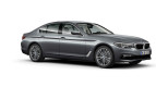 BMW 5 Series Exterior photo