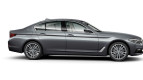 BMW 5 Series Exterior photo