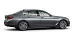 BMW 5 Series Exterior photo